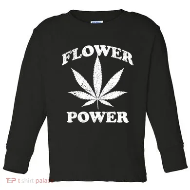 Toddler Long Sleeve