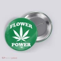 Flower Power Button thumb 0
