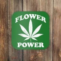 Flower Power Coaster thumb 0