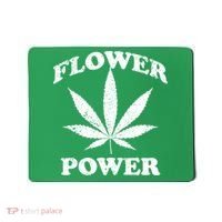 Flower Power Mousepad thumb 0