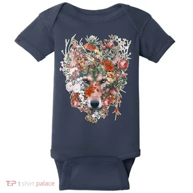 Baby Bodysuit