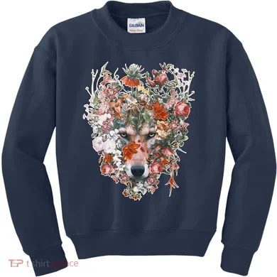 Kids Sweatshirt