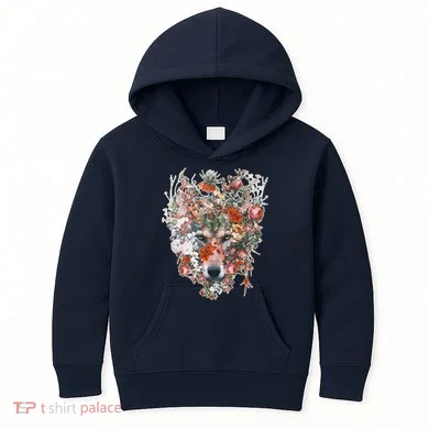 Kids Hoodie