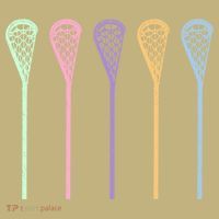 Funny Lacrosse Player Girl Gift Lax Sticks Cute Gift T-Shirt thumb 7