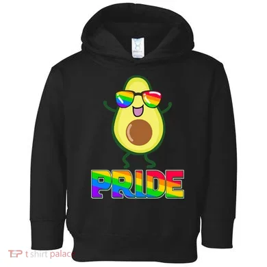 Toddler Hoodie
