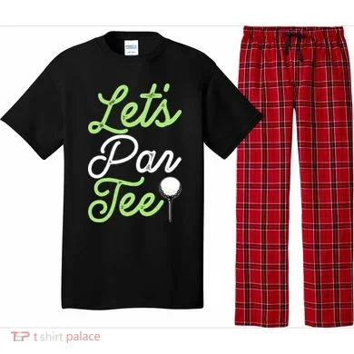 Pajama Set