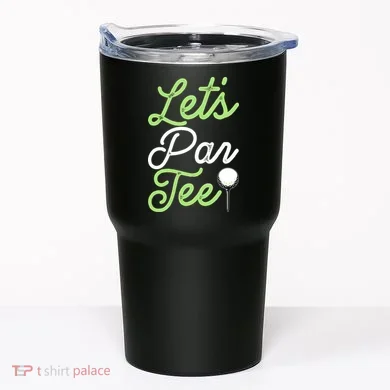 Tumbler