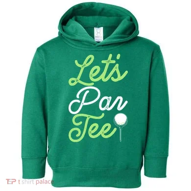 Toddler Hoodie