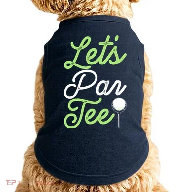Doggie Tank
