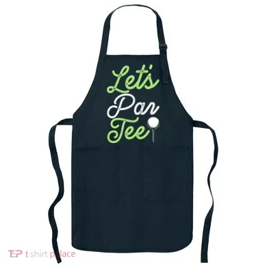Apron