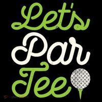 Funny Lets Par Golf Player Golfer Dad Papa Gift Coffee Mug thumb 5