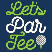 Funny Lets Par Golf Player Golfer Dad Papa Gift Sweatshirt thumb 3