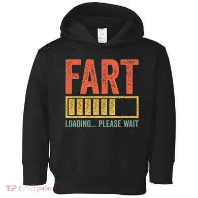 Toddler Hoodie
