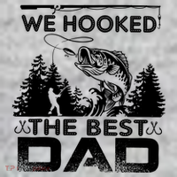 Fishing Lovers Perfect Gift Sweatshirt thumb 2