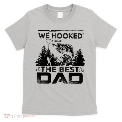 Fishing Lovers Perfect Gift T-Shirt