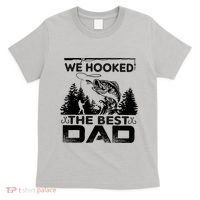 Fishing Lovers Perfect Gift T-Shirt thumb 0