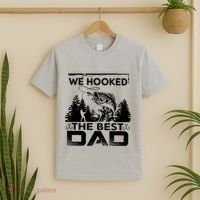Fishing Lovers Perfect Gift T-Shirt thumb 2