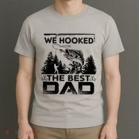 Fishing Lovers Perfect Gift T-Shirt thumb 3