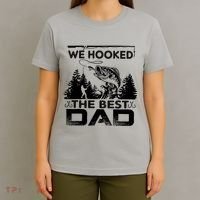 Fishing Lovers Perfect Gift T-Shirt thumb 4