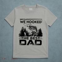 Fishing Lovers Perfect Gift T-Shirt thumb 5