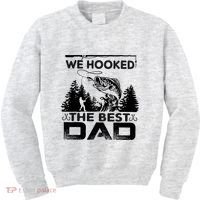 Fishing Lovers Perfect Gift Kids Sweatshirt thumb 0
