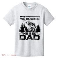 Fishing Lovers Perfect Gift Kids T-Shirt thumb 0
