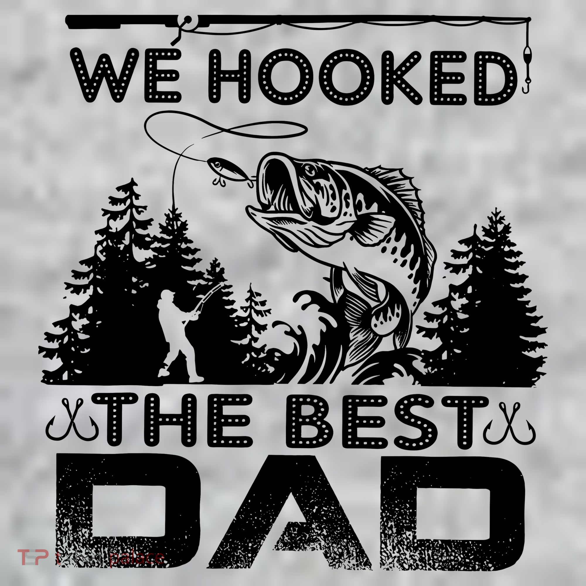 Fishing Lovers Perfect Gift Kids T-Shirt