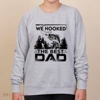 Fishing Lovers Perfect Gift Women's Sweatshirt thumb 0