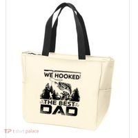 Fishing Lovers Perfect Gift Tote Bag thumb 3