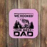 Fishing Lovers Perfect Gift Coaster thumb 0