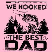 Fishing Lovers Perfect Gift Coaster thumb 2