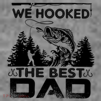 Fishing Lovers Perfect Gift Toddler Hoodie thumb 2