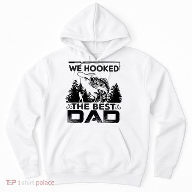 Fishing Lovers Perfect Gift Hoodie