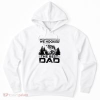 Fishing Lovers Perfect Gift Hoodie thumb 0