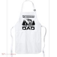 Fishing Lovers Perfect Gift Apron thumb 0