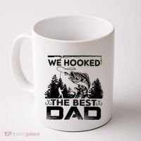 Fishing Lovers Perfect Gift Coffee Mug thumb 0