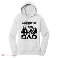 Fishing Lovers Perfect Gift Women's Hoodie thumb 0
