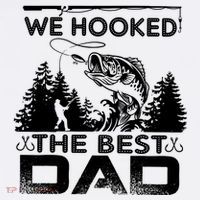 Fishing Lovers Perfect Gift Tank Top thumb 6