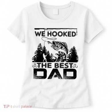 Fishing Lovers Perfect Gift Women's T-Shirt