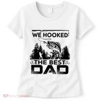 Fishing Lovers Perfect Gift Women's T-Shirt thumb 0