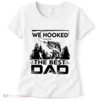 Fishing Lovers Perfect Gift Women's T-Shirt thumb 0