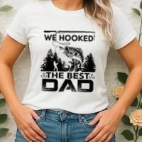 Fishing Lovers Perfect Gift Women's T-Shirt thumb 2