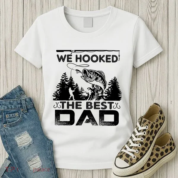 Fishing Lovers Perfect Gift Women's T-Shirt