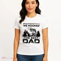 Fishing Lovers Perfect Gift Women's T-Shirt thumb 4