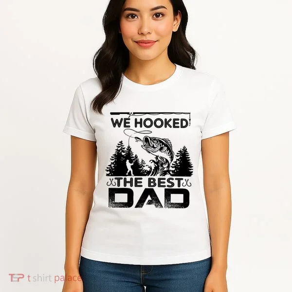 Fishing Lovers Perfect Gift Women's T-Shirt