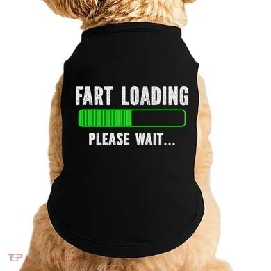 Doggie Tank
