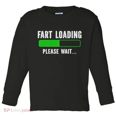 Toddler Long Sleeve