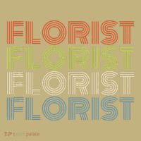 Flower Lover Retro Vintage Cool Florist T-Shirt thumb 7
