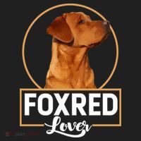 Foxred Lover Redfox Labrador Retriever Fox Red Gift Beanie thumb 2