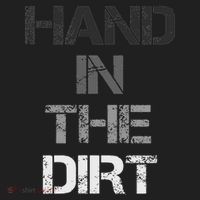 Football Lineman S For Gloves Hand In The Dirt S Beanie thumb 2